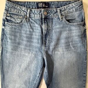 Gap Universal Slim Boyfriend Jean 8/29